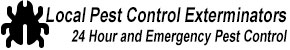 Markelsville PA Pest Control Exterminators